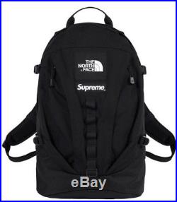 FW18 Supreme The North Face Expedition Backpack DEADSTOCK