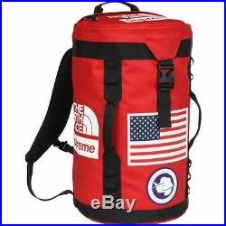FW18 Supreme The North Face Trans Antarctica Expedition Big Haul Backpack 3color