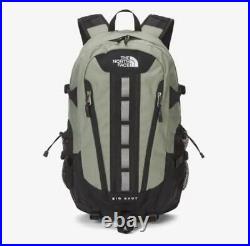For Korea only THE NORTH FACE Big Shot Backpack L Khaki