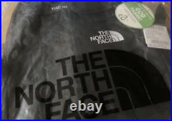 For Korea only THE NORTH FACE Dual Pro Backpack Black