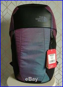 Genuine THE NORTH FACE Access 02 Men's Backpack New With Tags