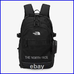 Genuine The North Face ALL ROUNDER BACKPACK BLACK