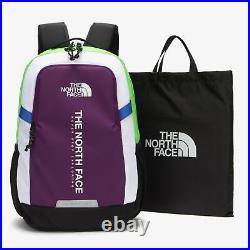 Genuine The North Face VAULT BACKPACK VIOLET