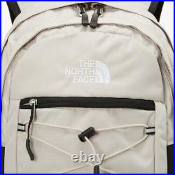 Genuine the North Face Boreales SE Backpack Warm Sand