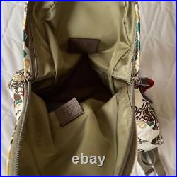 Gucci North Face Backpack Rucksack