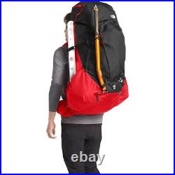 HUGE The North Face Prophet 100 Backpack Large Extra L XL Backpacking Camping