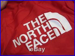 Incredible The North Face Aleutian 20 Degree Backpacking Camping Sleeping Bag