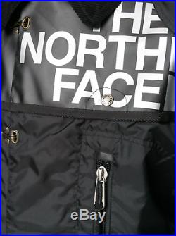 JUNYA WATANABE The North Face Comme Des Garcons Trench Coat Backpack Jacket M