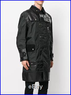 JUNYA WATANABE The North Face Comme Des Garcons Trench Coat Backpack Jacket M