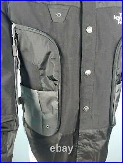 JUNYA WATANABE X The North Face Backpack Jacket CDG Cordura Size XS Terra 65