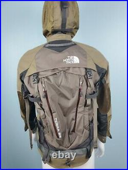 JUNYA WATANABE X The North Face Backpack Jacket CDG Size XS Terra 65