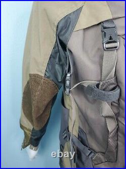 JUNYA WATANABE X The North Face Backpack Jacket CDG Size XS Terra 65