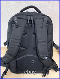 Japan Used Fashion North Face Backpack Ruck Sack