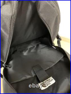 Japan Used Fashion North Face Backpack Ruck Sack