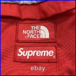 Japan Used Fashion Supreme The North Face/Supreme Face 13Ss Reflective 3M Med