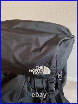 Japan Used Fashion The North Face Backpack Tellus 33
