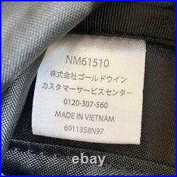 Japan Used Fashion The North Face Backpack Tellus 33