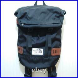 Japan Used Fashion The North Face Berkeley Calif. Usa Backpack