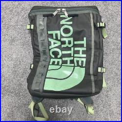 Japan Used Fashion The North Face Ruck Sack Backpack Base Camp