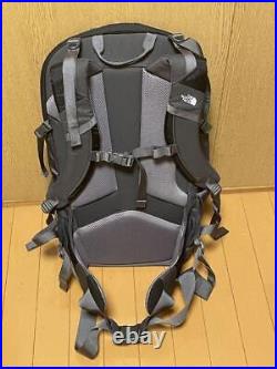 Japan Used Fashion The North Face Stormbreak 35 Backpack
