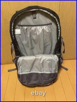 Japan Used Fashion The North Face Stormbreak 35 Backpack