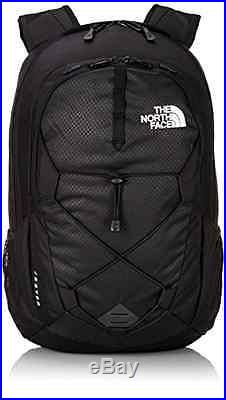 Jester North Face Backpack Black Bookbag Blue Chj4 Size New Unisex Daypack Bag