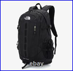 Korea Exclusive THE NORTH FACE Big Shot Backpack Black NEW F/S