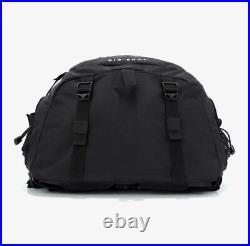 Korea Exclusive THE NORTH FACE Big Shot Backpack Black NEW F/S