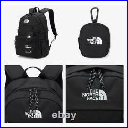 Korea only THE NORTH FACE Rimo Light Backpack Backpack