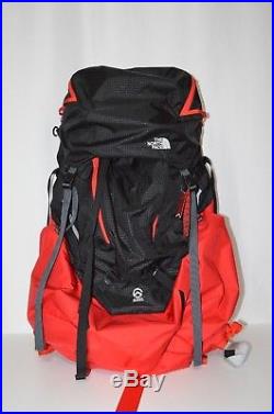 MSRP 379 NWT North Face Prophet 85 Internal Frame Hiking Backpack Summit Series