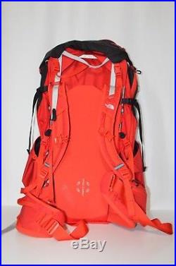 MSRP 379 NWT North Face Prophet 85 Internal Frame Hiking Backpack Summit Series