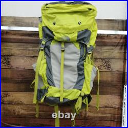 Mountaineering backpack THE NORTH FACE