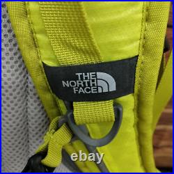 Mountaineering backpack THE NORTH FACE