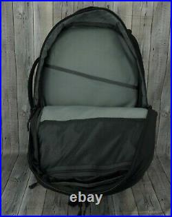 NEW! NORTH FACE Overhaul 2.0 Travel Laptop Backpack Luggage