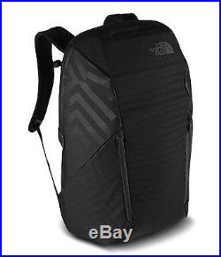 NEW North Face Access 28 Backpack International Shipping Black