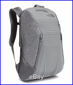 NEW North Face Access Pack Backpack (Black or Grey) International Shipping