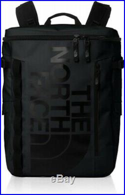 NEW THE NORTH FACE Backpack 30L BC FUSE BOX II NM81968 K from Japan F/S