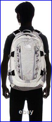 NEW THE NORTH FACE Backpack Big Shot CL Classic 31-40L NM71861 TI Gray Japan F/S