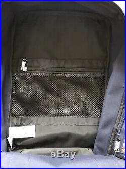NEW THE NORTH FACE NANAMICA Purple Label Navy 2Way DayPack Handbag Backpacks