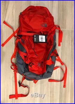 NEW THE NORTH FACE PROPRIUS 50L Summit Series Snowsports Alpine Backpack NWT