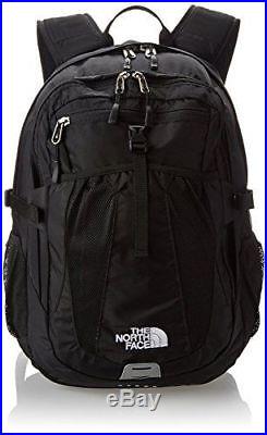 NEW THE NORTH FACE Recon Women's Backpack TNF BLACK