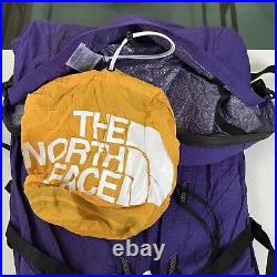 NEW The North Face Advanced Mountaineering Kit AMK Spectre 38L L / XL Backpack
