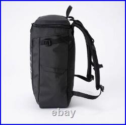 NEW The North Face BC Fuse Box II 30L Black NM82255 K Backpack Rucksack Japan