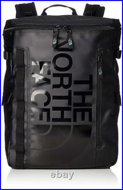 NEW The North Face Backpack BC FUSE BOX 2 Black