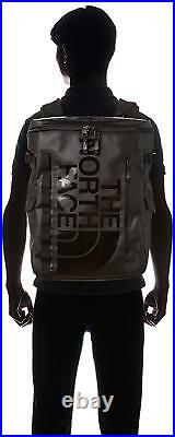 NEW The North Face Backpack BC FUSE BOX 2 Black