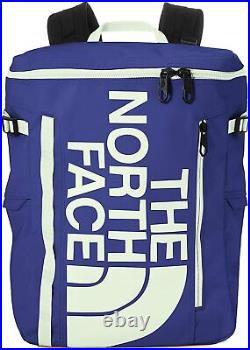 NEW The North Face Backpack BC FUSE BOX 2 Bolt blue