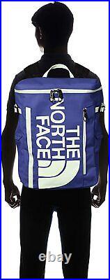 NEW The North Face Backpack BC FUSE BOX 2 Bolt blue