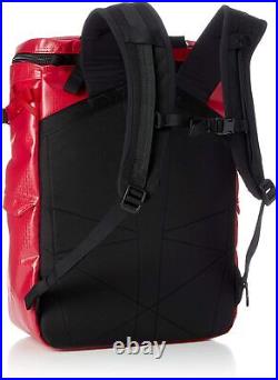 NEW The North Face Backpack BC FUSE BOX 2 YNF red