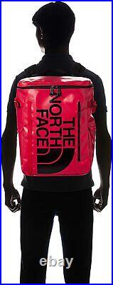 NEW The North Face Backpack BC FUSE BOX 2 YNF red