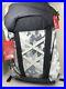 NEW-The-North-Face-Backpack-Women-s-TurnStyle-White-Grey-Light-Trail-Hiking-TNF-01-ws